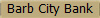 Barb City Bank